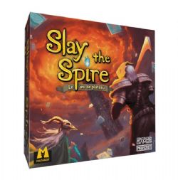 JEU SLAY THE SPIRE (FR)